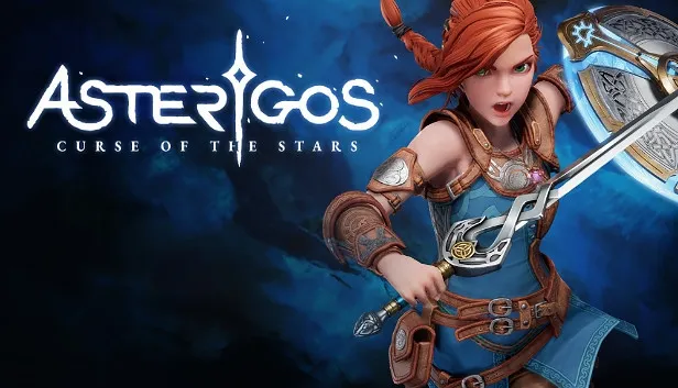 Asterigos: Curse of the Stars