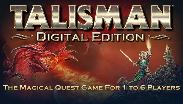 Talisman: Digital Edition