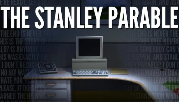 The Stanley Parable