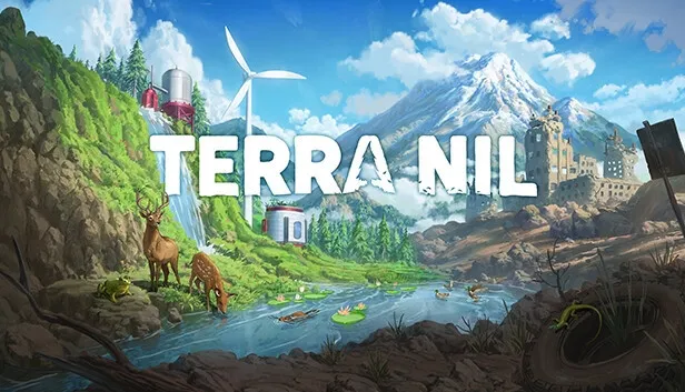 Terra Nil