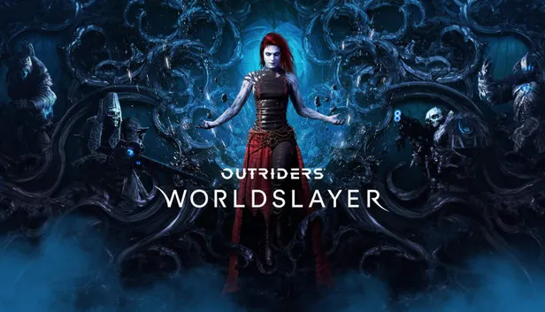 Outriders Worldslayer