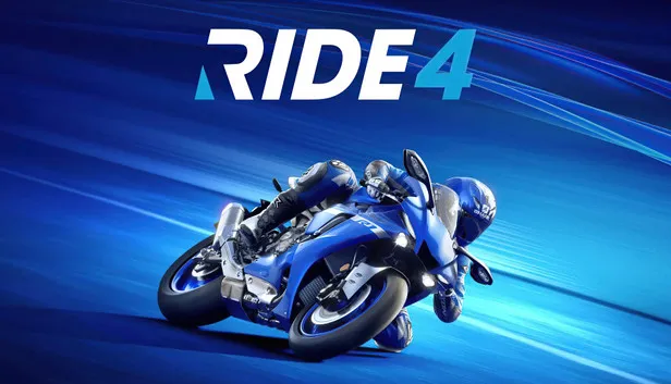 Ride 4