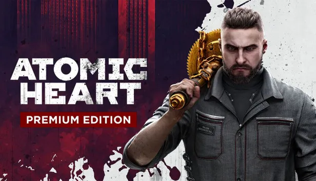 Atomic Heart Premium Edition