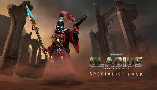 Warhammer 40,000: Gladius - Specialist Pack