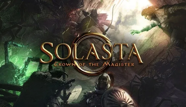 Solasta: Crown of the Magister