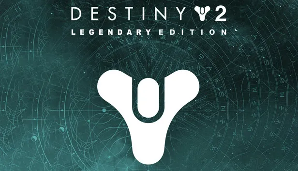 Destiny 2: Legendary Edition