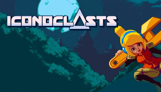 Iconoclasts