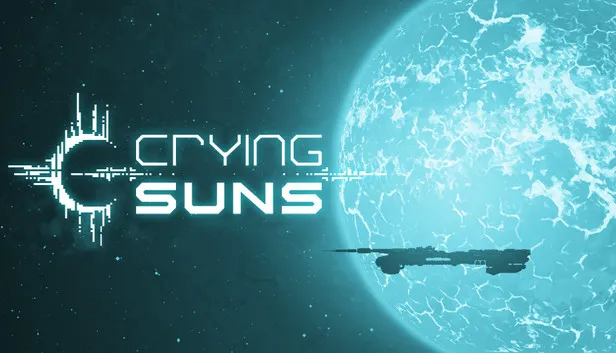 Crying Suns