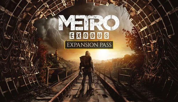 Metro: Exodus Expansion Pass