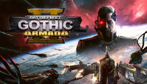 Battlefleet Gothic: Armada 2