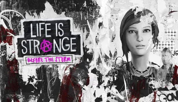 Life is Strange: Before The Storm