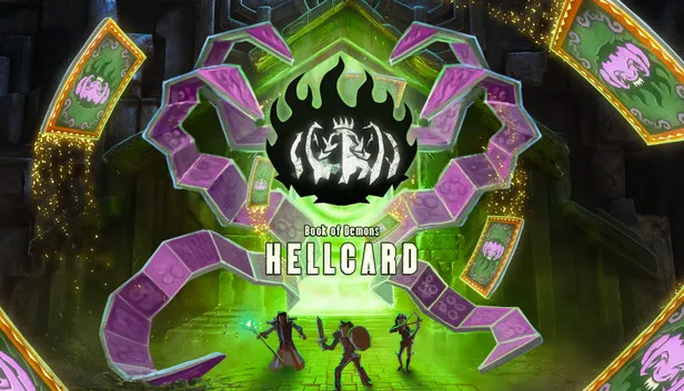 Hellcard