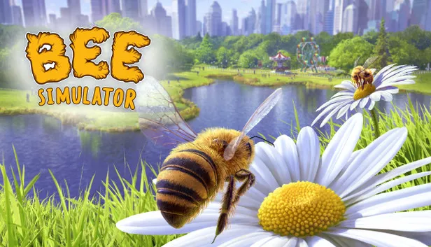 Bee Simulator