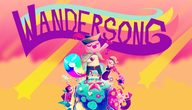 Wandersong