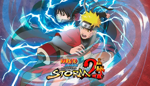 Naruto Shippuden: Ultimate Ninja Storm 2