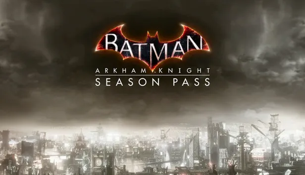 Batman: Arkham Knight Season Pass