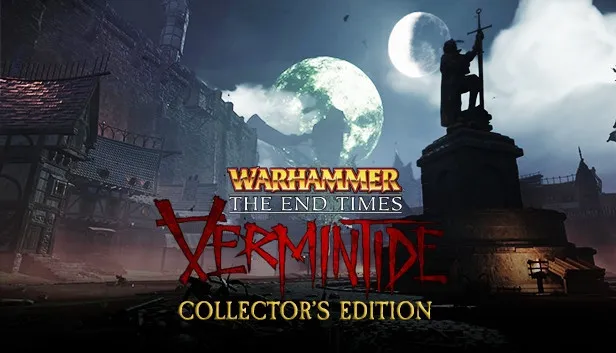 Warhammer: End Times - Vermintide Collector's Edition