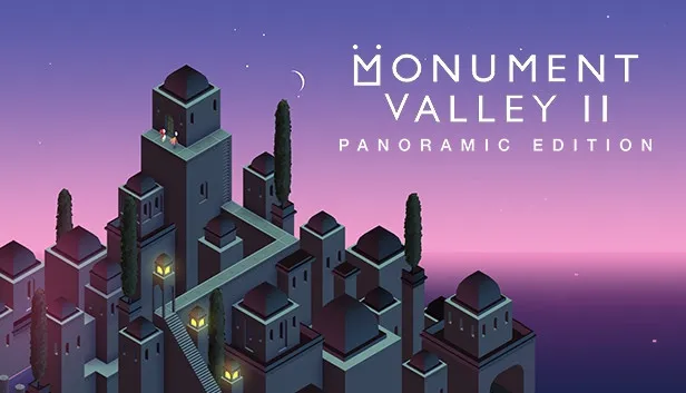 Monument Valley 2: Panoramic Edition