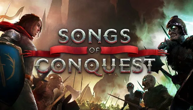 Songs of Conquest