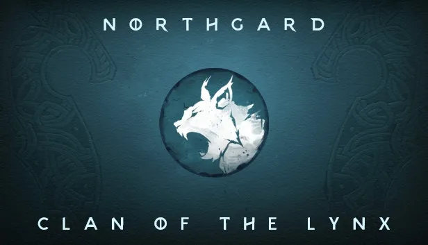 Northgard - Brundr & Kaelinn, Clan of the Lynx