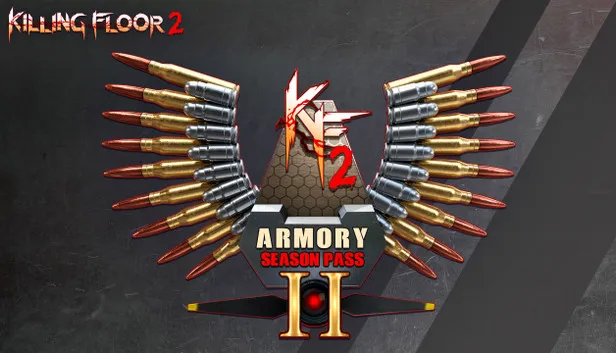 Killing Floor 2 - Armory Season Pass