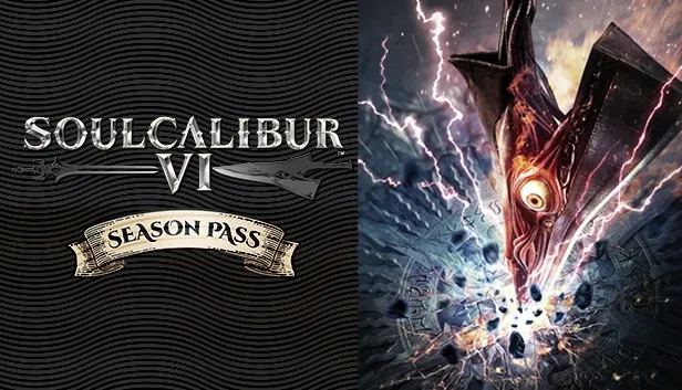 Soulcalibur VI Season Pass