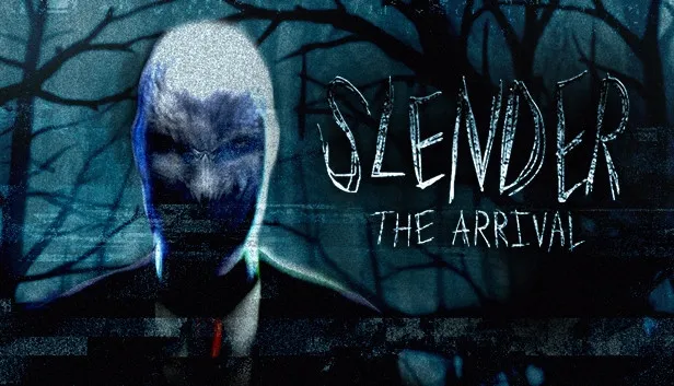 Slender: The Arrival