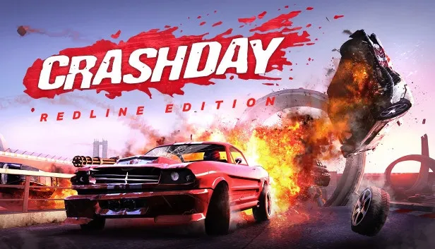 Crashday Redline Edition