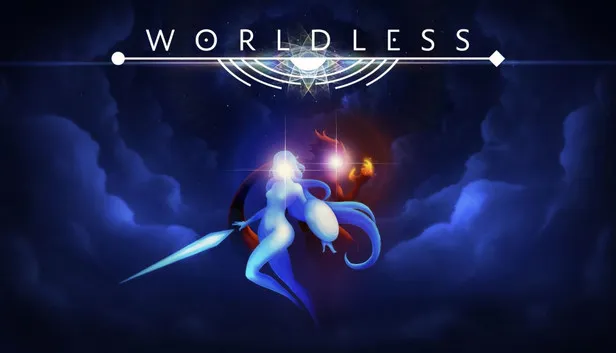 Worldless