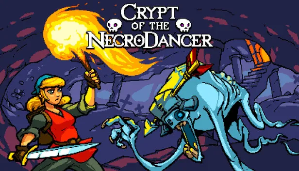 Crypt of the NecroDancer