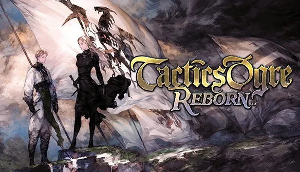 Tactics Ogre : Reborn