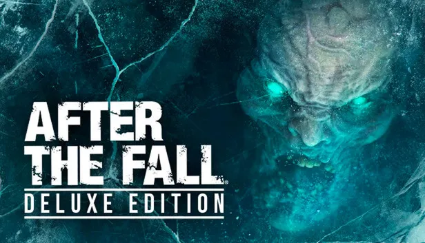 After the Fall - Deluxe Edition