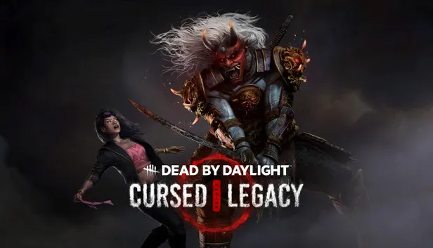 Dead by Daylight - Cursed Legacy Chapter