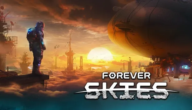 Forever Skies