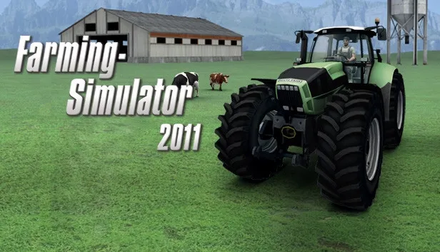 Farming Simulator 2011