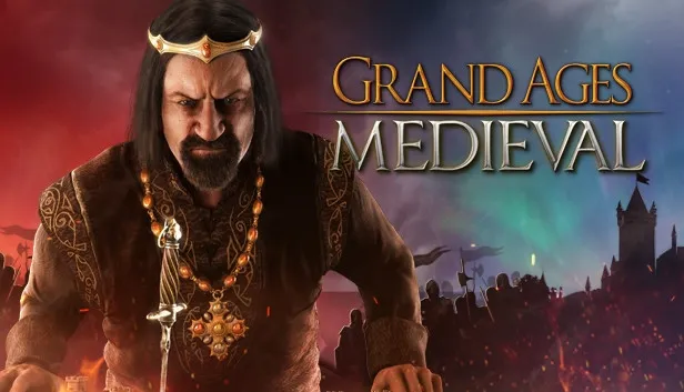 Grand Ages: Medieval