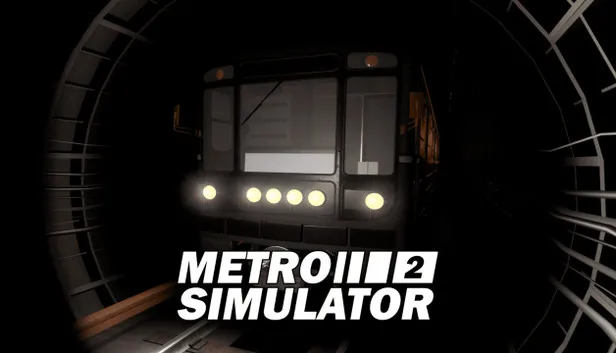 Metro Simulator 2