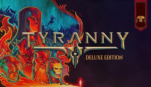 Tyranny - Deluxe Edition