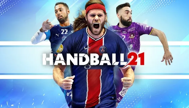 Handball 21