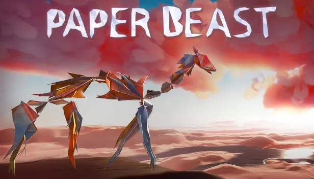 Paper Beast