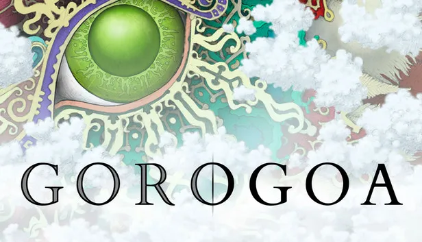 Gorogoa