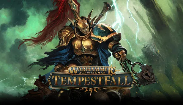 Warhammer Age of Sigmar: Tempestfall