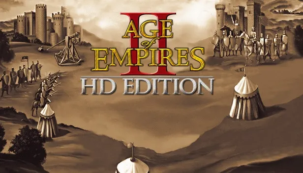 Age of Empires II HD Edition