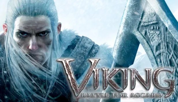 Viking: Battle for Asgrad