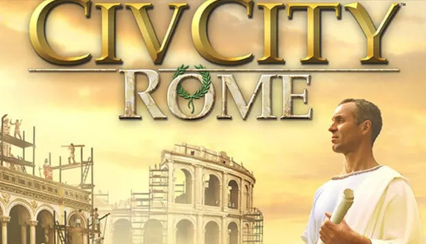 CivCity: Rome