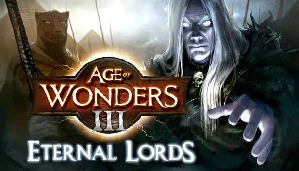 Age of Wonders III - Eternal Lords Expansion