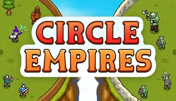 Circle Empires