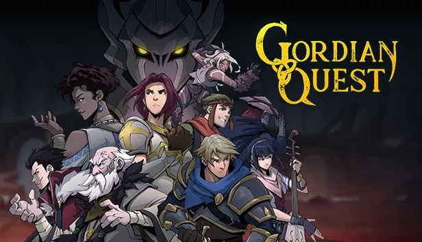 Gordian Quest