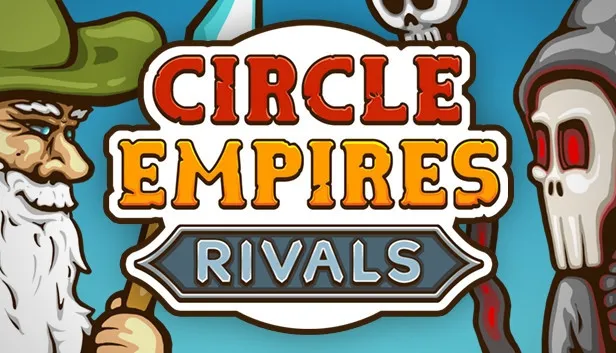 Circle Empire Rivals