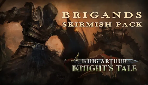 King Arthur: Knight's Tale - Brigands Skirmish Pack